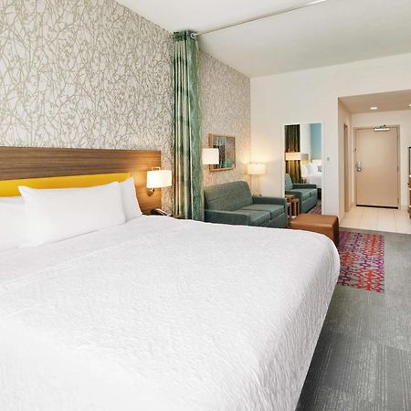 Home2 Suites By Hilton Стюарт Экстерьер фото