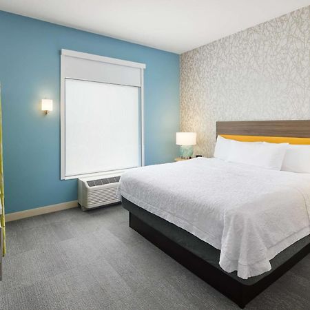 Home2 Suites By Hilton Стюарт Экстерьер фото