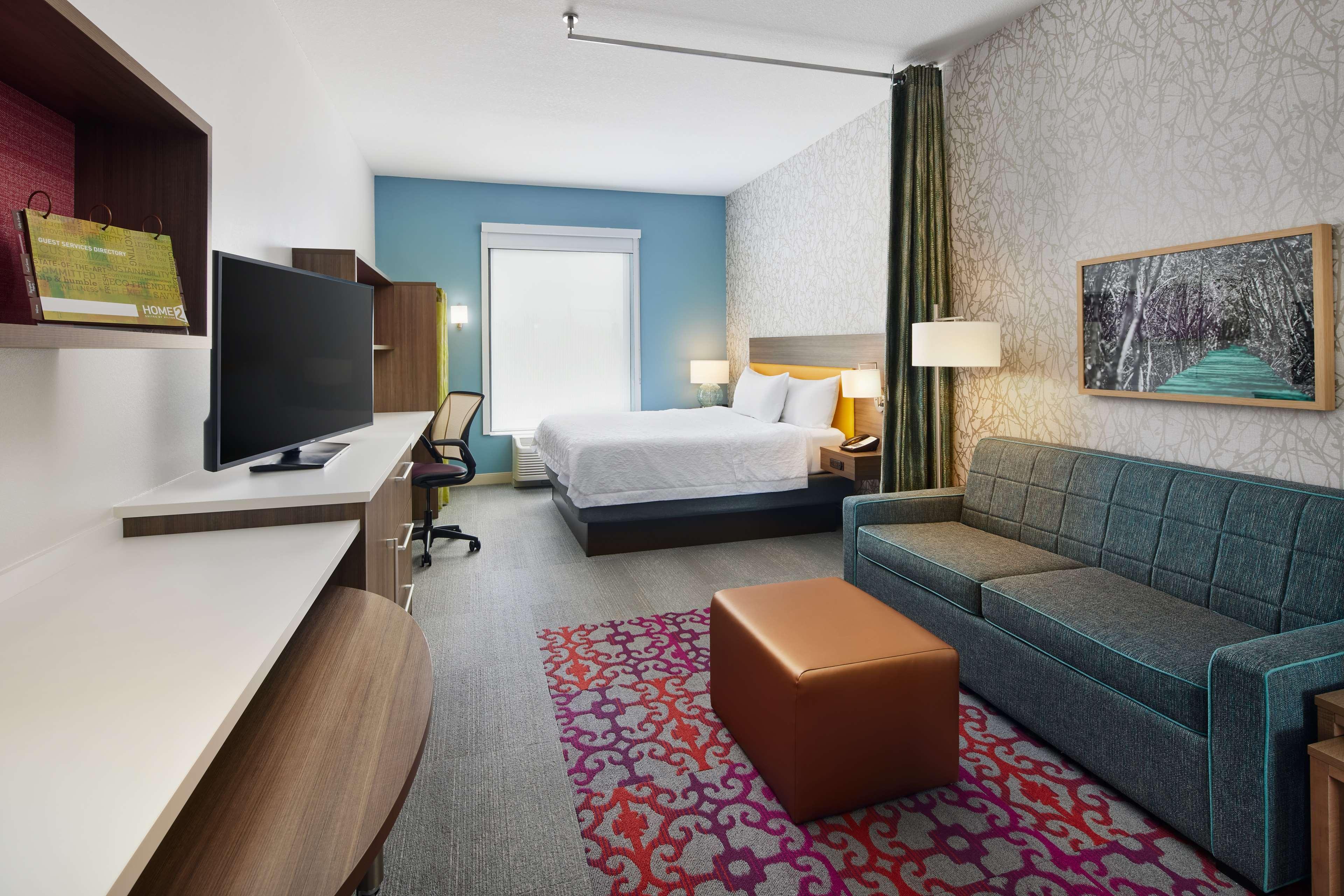 Home2 Suites By Hilton Стюарт Экстерьер фото