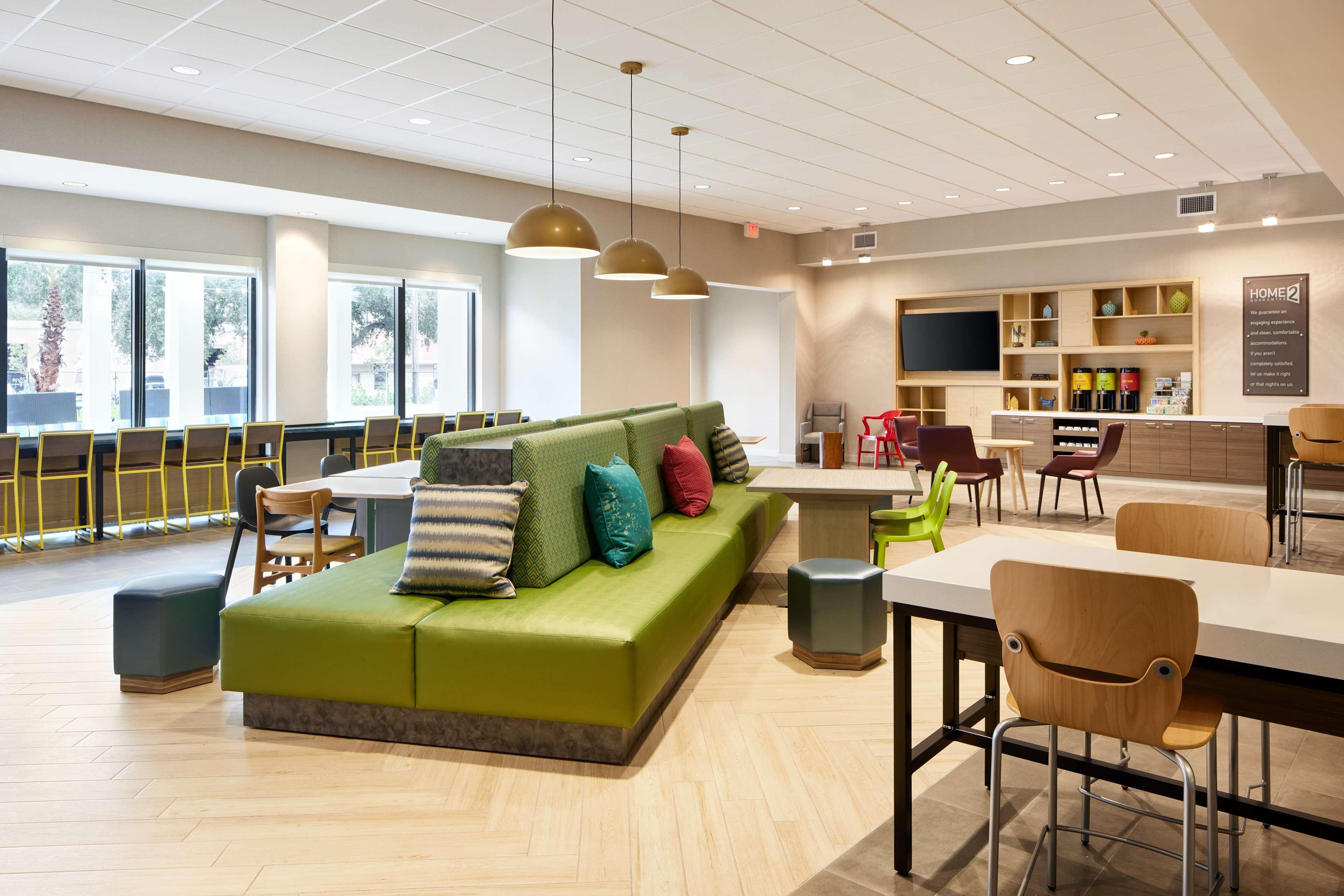 Home2 Suites By Hilton Стюарт Экстерьер фото