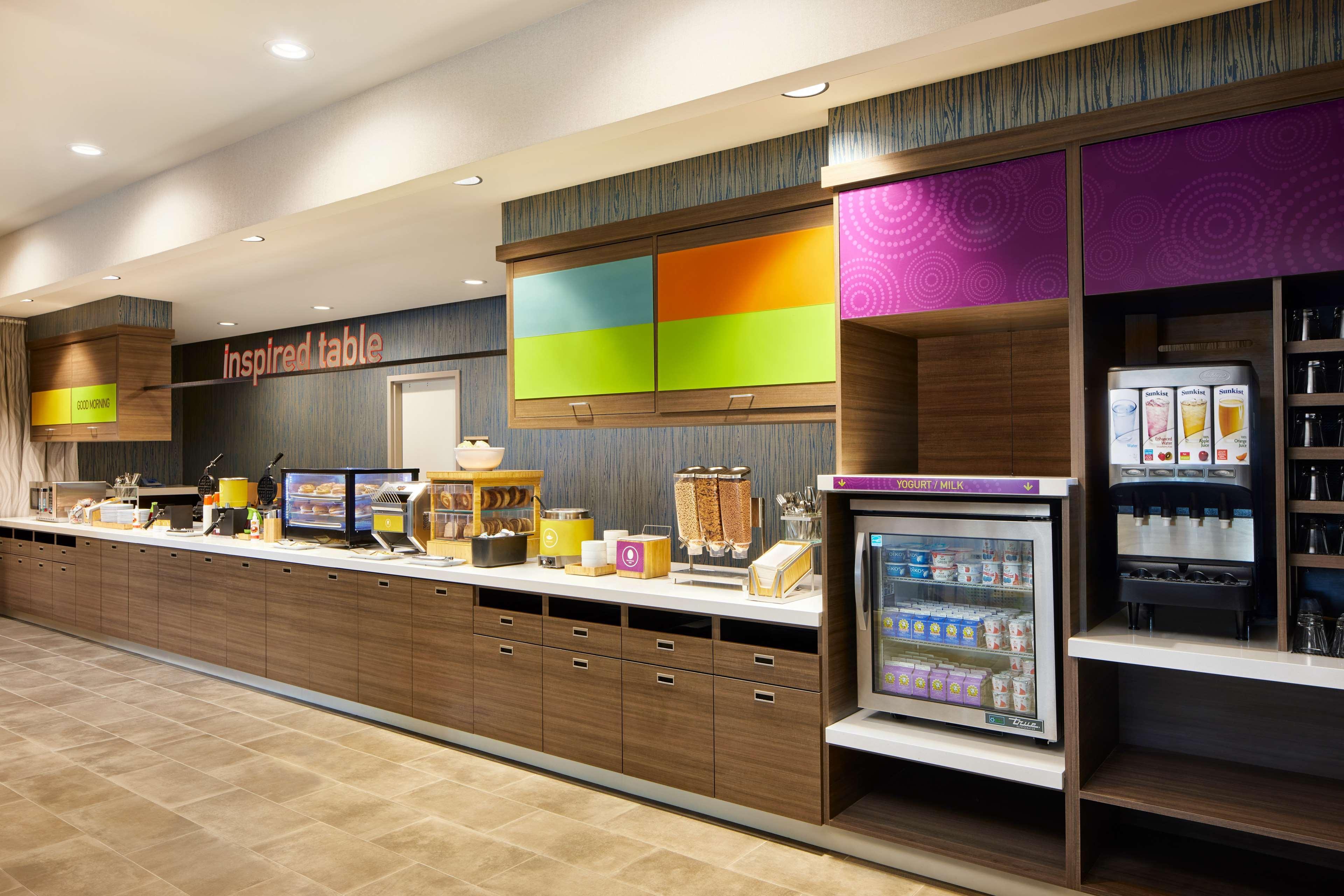 Home2 Suites By Hilton Стюарт Экстерьер фото