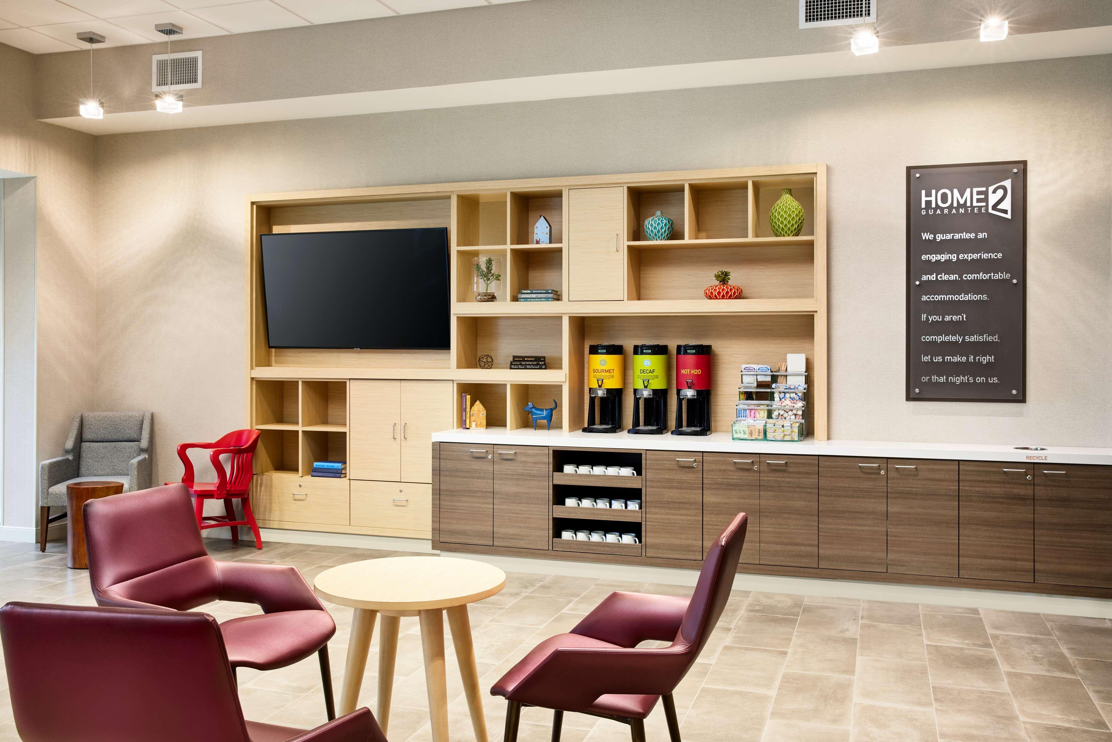 Home2 Suites By Hilton Стюарт Экстерьер фото