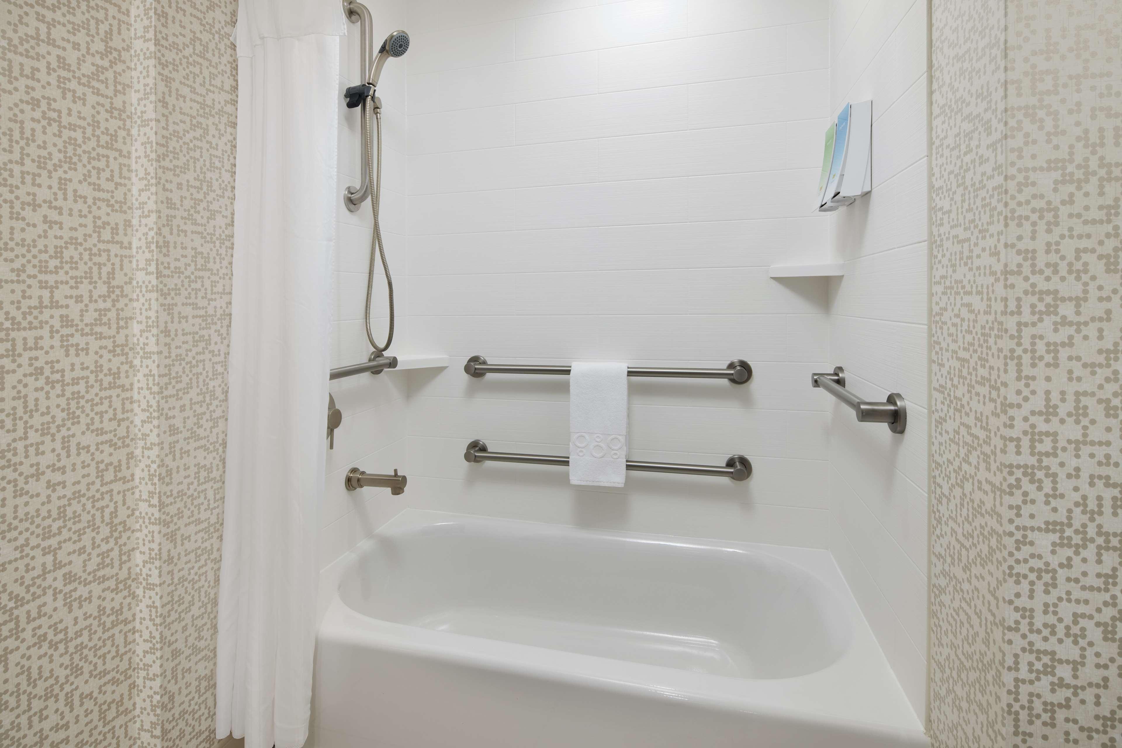 Home2 Suites By Hilton Стюарт Экстерьер фото