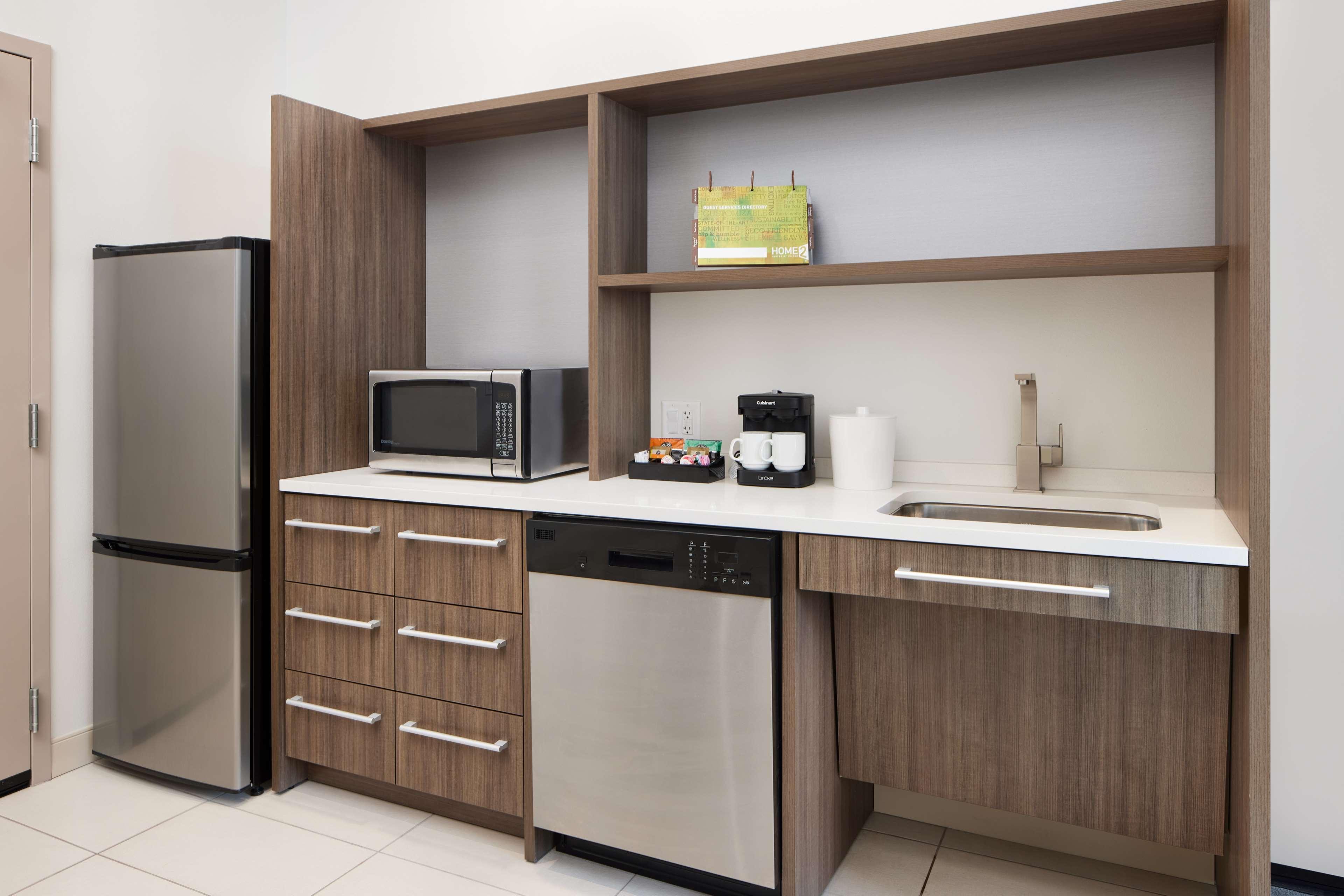 Home2 Suites By Hilton Стюарт Экстерьер фото