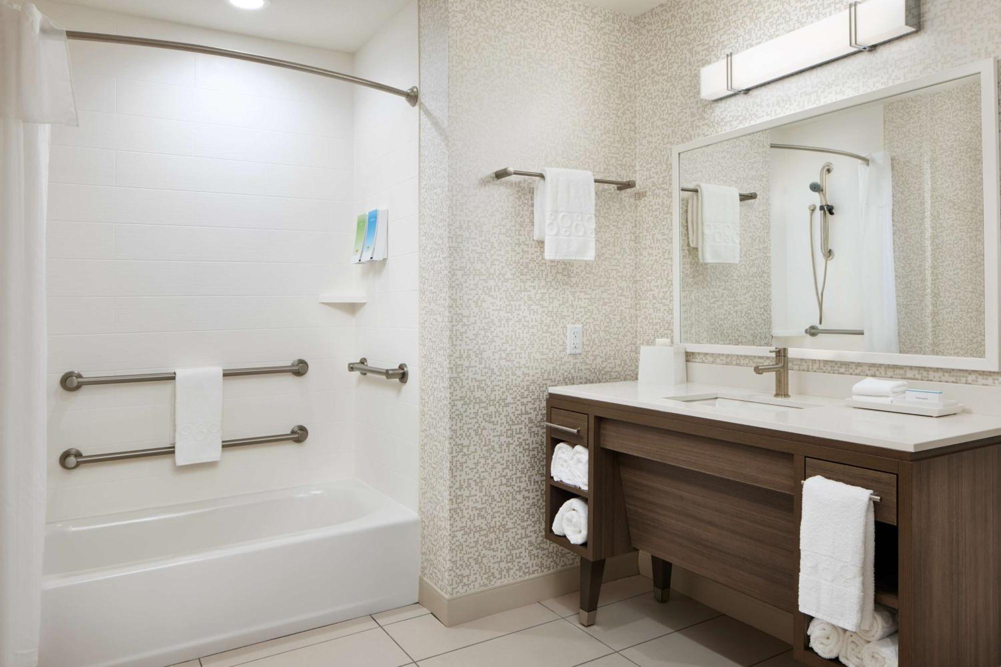Home2 Suites By Hilton Стюарт Экстерьер фото