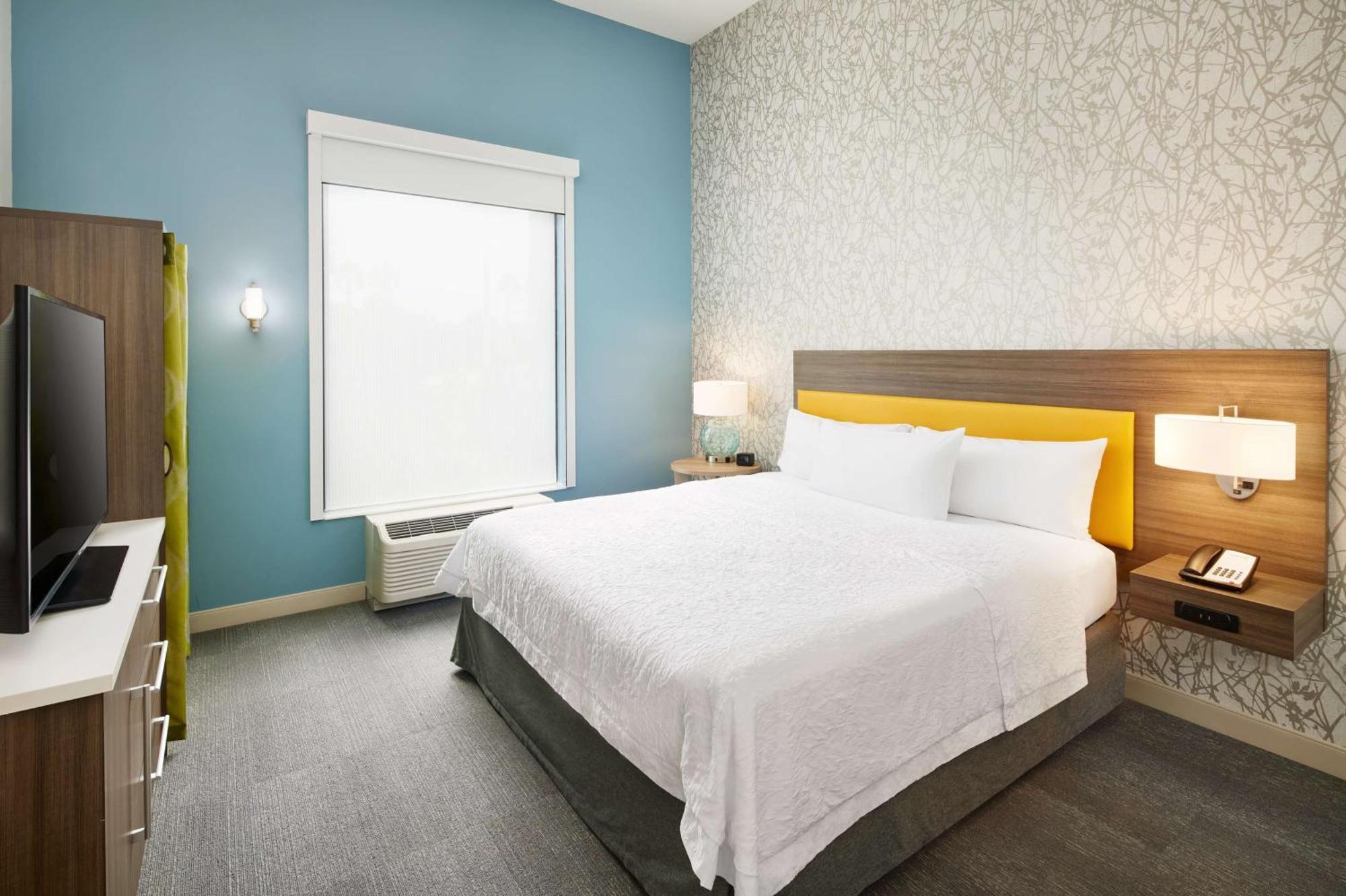 Home2 Suites By Hilton Стюарт Экстерьер фото